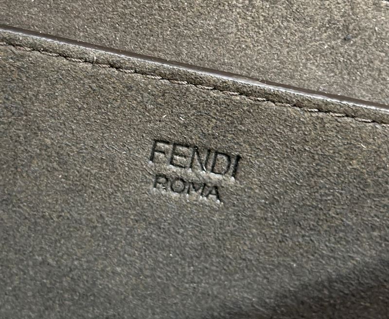 Fendi Satchel Bags